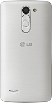 LG D335 Bello Dual White